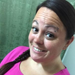 Meet your Posher, Alicia